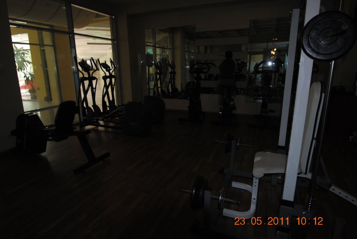 imagini hotel SILENCE BEACH RESORT SIDE